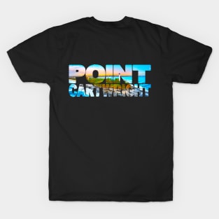 POINT CARTWRIGHT - Sunshine Coast Australia T-Shirt